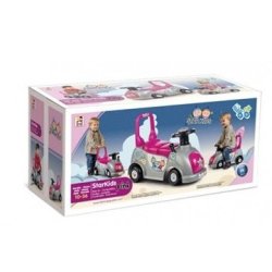 PORTEUR KIDS ROSE NINCO 35218