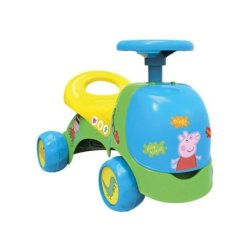 TRICYCLE PEPPA PIG 35409