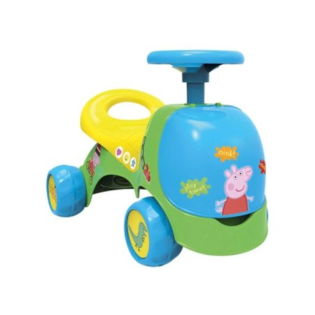 TRICYCLE PEPPA PIG 35409