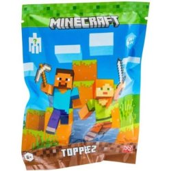 MINECRAFT 3D FIGS EN SACHET...