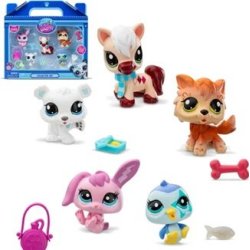 LITTLE PETSHOP BOUTIQUE...