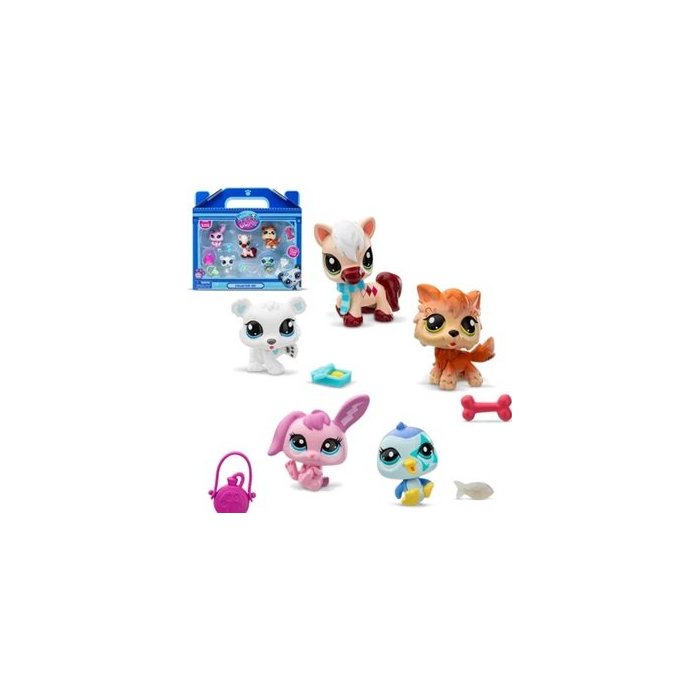 LITTLE PETSHOP BOUTIQUE BF00722
