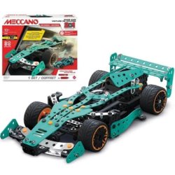 MECCANO MULTI MODEL SUPER...