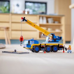 LA GRUE MOBILE LEGO 60324