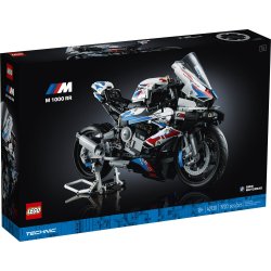 BMW M 1000 RR LEGO 42130