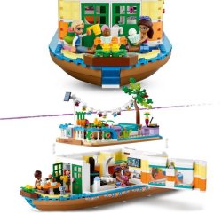 LA PENICHE LEGO 41702