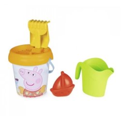 SEAU MM GARNI PEPPA PIG...