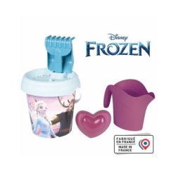 SEAU MM GARNIE REINE DES...