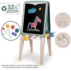 GRAND TABLEAU SMOBY 7600410106