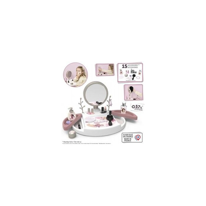 MY BEAUTY STUDIO SMOBY 7600320258