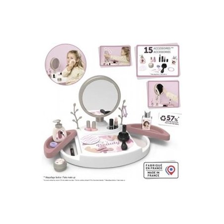 MY BEAUTY STUDIO SMOBY...