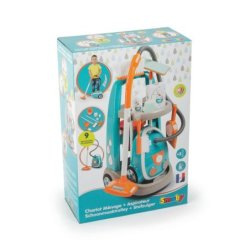 SET DE MENAGES SMOBY...