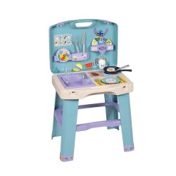CUISINE STITCH SMOBY...