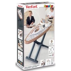 TEFAL TABLE A REPASSER AVEC...