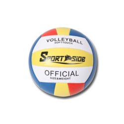 BALLON DE VOLLEY DE LUXE...