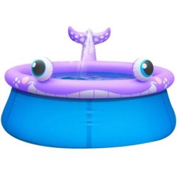 PISCINE AUTOPORTANTE JET D...