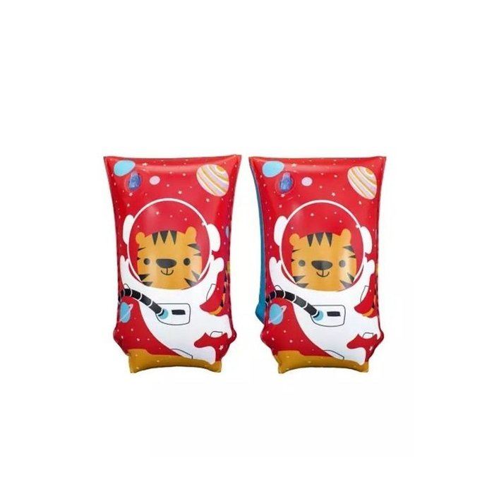 BRASSARDS DOUBLE CHAMBRE 2 DESSINS MGM 32102