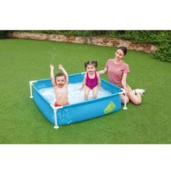 PISCINE TUBULAIRE...