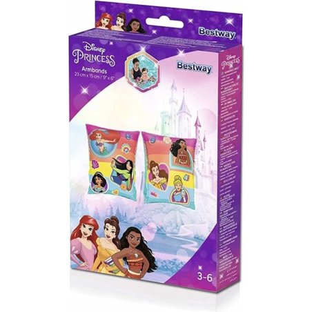 BRASSARD DISNEY PRINCESSES...