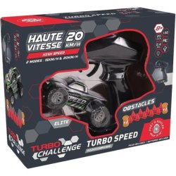 MINI VOITURE ULTRA RAPIDE...