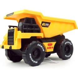 CAMION BENNE 23 CM FRICTION...
