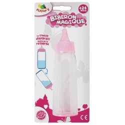 BIBERON MAGIQUE 13CM MGM...
