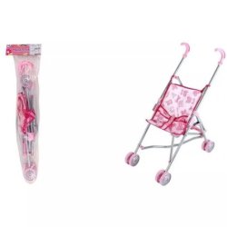 POUSETTE CANNE CLEMENTINE...