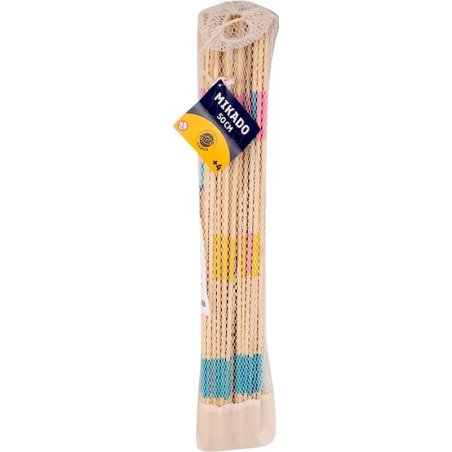 MIKADO GEANT 50CM MGM 140789