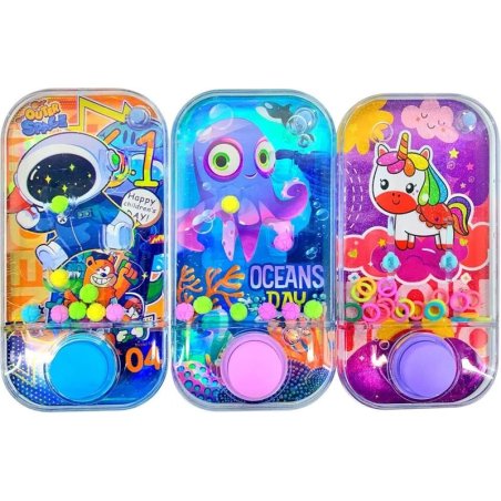 LABYRINTHE JEUX D EAU MGM...