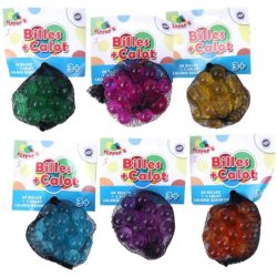 FILETS DE 20 BILLES AVEC...