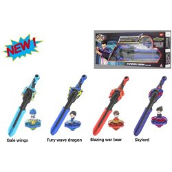 FLYWHEELS LANCEUR SABRE...