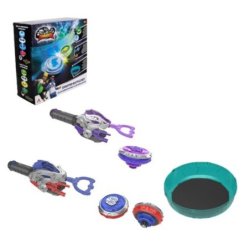 BATTEL SET LANCEUR DRAGON...