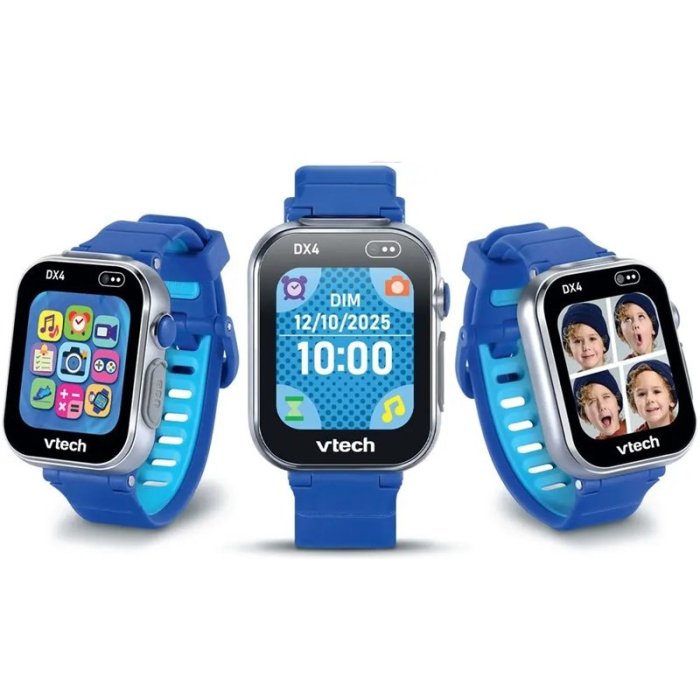 KIDIZOOM SMARTWATCH DX4 VTECH 572505