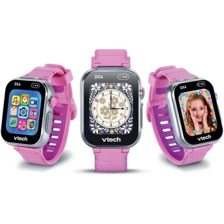 KIDIZOOM SMARTWATCH DX4...