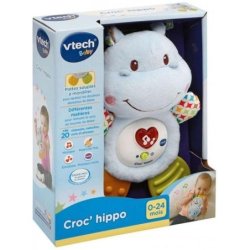 CROC HIPPO BLEU VTECH 502505