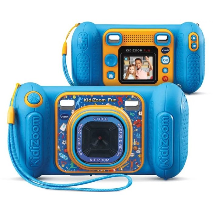 KIDIZOOM FUN VTECH 548905