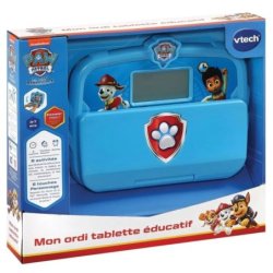 PAT PATROUILLE MON ORDI...