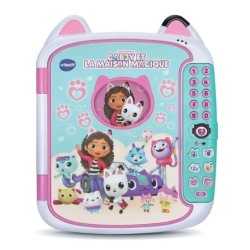 GABBY KIDISECRETS VTECH 580505