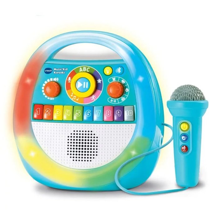 MUSIC KID KARAOKE VTECH 621805