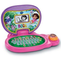 DORA MON ORDI EDUCATIF...