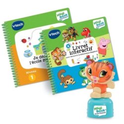 MAGIBOOK STORYFRIENDS VTECH...