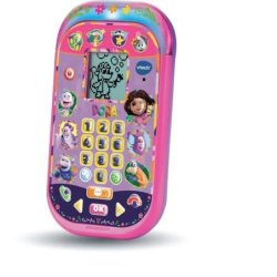 DORA LE SMARTPHONE EDUCA...