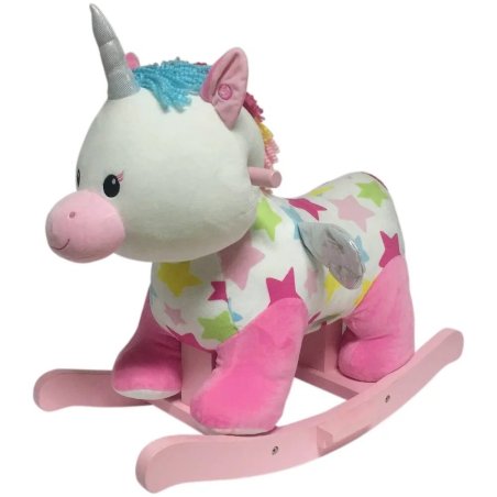 MA PETITE LICORNE MUSICALE...