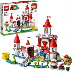 LEGO MARIO EXTENTION LE CHATEAU LEGO 71408