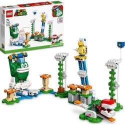 LEGO MARIO ENSEMBLE D EXTETION LEGO 71409