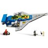 GALAXY EXPLORER LEGO 10497