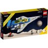 GALAXY EXPLORER LEGO 10497