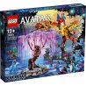AVATAR ARBRE DES AMES LEGO 75574