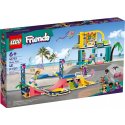 LE SKATEPARK LEGO 41751