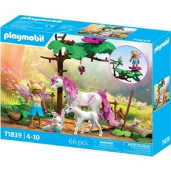 ECURIE LICORNE MAGIQUE...